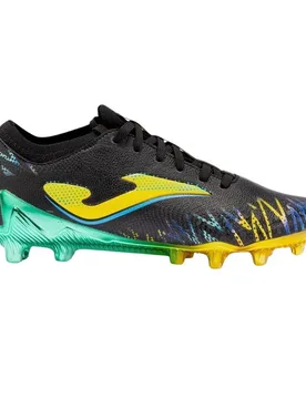 Fußballschuhe Striker FG - Noir - male - Size: 43,5 - Joma - FashionsVida