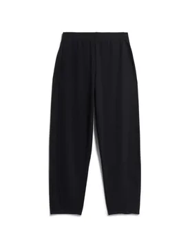 BASIC JERSEY BARREL PANT female - L - FashionsVida