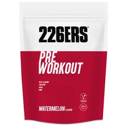 Polvere Pre-allenamento Anguria 300g Clear
