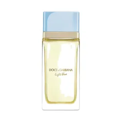 Light Blue Eau De Parfum 50ML