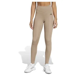 Leggings Optime Essentials Stash Pocket Chalky Brown XL