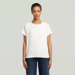 XS Raglan r t female