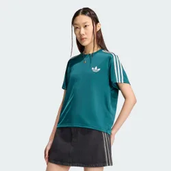 FIREBIRD T-SHIRT XL Rich Green / Grey Two
