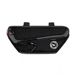 Borsa al manubrio KROSSPAK (2,8 L) nero - Onyx