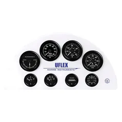 Corner Indicator Black One Size unisex