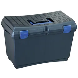 Manski Putzbox Classic, midnightblue