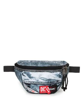 Diesel Springer, 100% Polyester dsl trompe print Petit unisex - Eastpak - FashionsVida