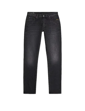 Jeans Slim Fit 3301 schwarz 34/L32 herren - G-Star RAW - FashionsVida
