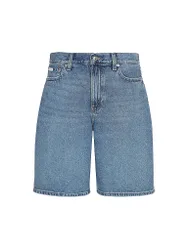 JEANS Bermuda CAROLINE blau 31 damen