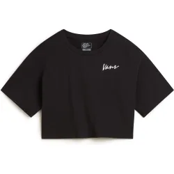 Camiseta de mujer Classic Script