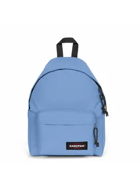 Day Pak'r S, 100% Polyamide air blue Petit unisex - Eastpak - FashionsVida