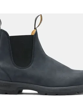 Botas chelsea hombre en piel - Blundstone - FashionsVida