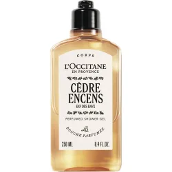 Gel De Ducha Cèdre Encens 250 ml