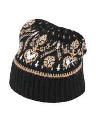 Sombrero Mujer Negro ONESIZE Mujer