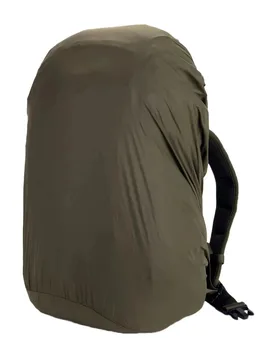 Rucksackbezug Aquacover 70 L - Oliv Oliv adult - Snugpak - FashionsVida