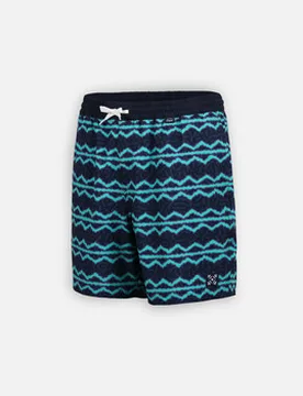 Badeshorts Beachshort Blaze Eu Xxl;Eu S;Eu M;Eu L;Eu Xl;Eu 3xl;Eu 4xl Male - Oxbow - FashionsVida