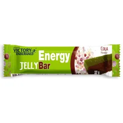 Barrita energética Energy Jelly Bar 32 g Cola con cafeína