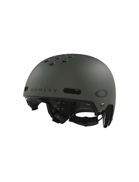 Casco de bicicleta Street1 MIPS gris 59-61CM - Oakley - FashionsVida