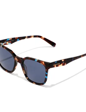 Gafas de sol Tribe - Teal Carey Blue - Hawkers - FashionsVida