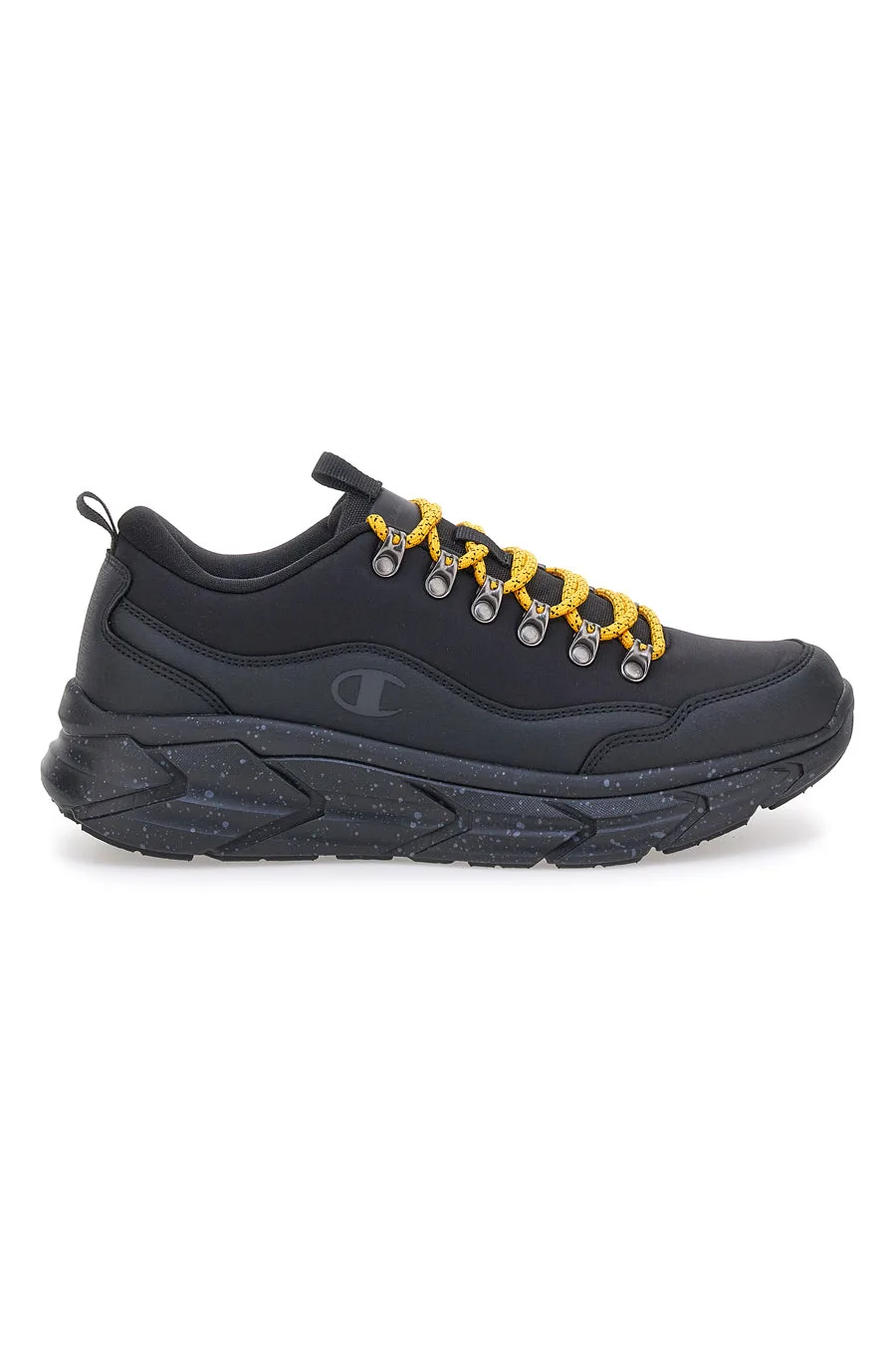 Sneakers nere con Memory Foam FX MF 41 - Champion - FashionsVida
