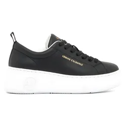 Exchange Baskets Xw002790_af11912 Black EU 39 1/2