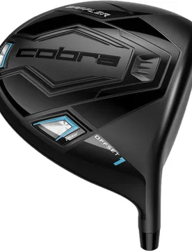 Cobra Driver Baffler Offset Damen - Cobra - FashionsVida