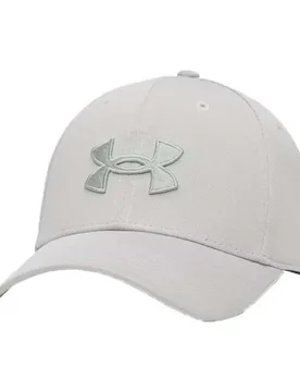 Casquette Blitzing Low Str Gray L-XL - Under armour - FashionsVida