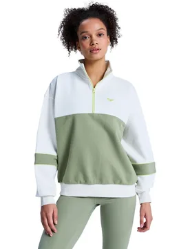 Sudadera de mujer Ess Energy New - Roxy - FashionsVida