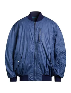 Jacke & Anorak Herren Blau L,M,S Herren - Isabel marant - FashionsVida