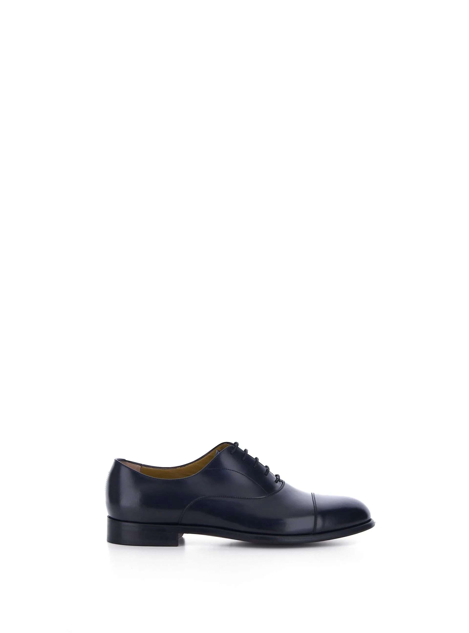 Scarpe Oxford BLU NAVY 44 - Calpierre - FashionsVida