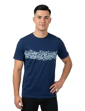 T-shirt à Manches Courtes Uni Flower English Evening M - O´neill - FashionsVida