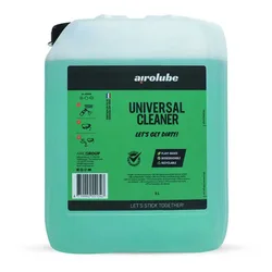 Pulitore Universal 5l Multicolor