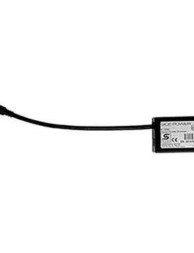Retractable Electronic Enclosure Module Black One Size unisex - Sleipner Side Power - FashionsVida