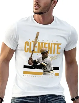 Róbértó Cléménté T-Shirt kawaii clothes fashion shirts mens t shirts - Aliexpress - FashionsVida