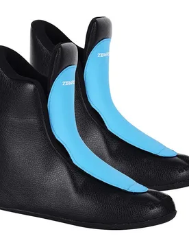 Location 16 Chaussure Intérieure Patins à Roulettes Black / Blue EU 41 unisex - Tempish - FashionsVida
