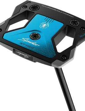 TaylorMade Putter Spider ZT Max - TaylorMade - FashionsVida