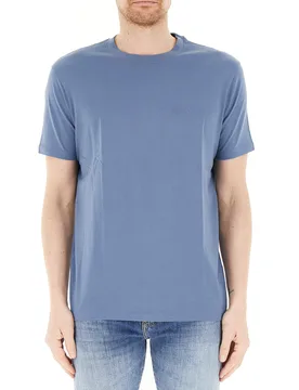 T-shirt girocollo CARTA DA ZUCCHERO S - Armani exchange - FashionsVida