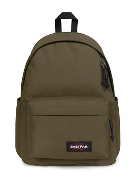 Sac de Cours Université Day Office 31L Housse PC, Double Compartiment Army Olive army olive Moyen unisex - Eastpak - FashionsVida