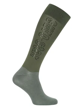 Socken ES PICKY castor grey 39-42 - Euro-Star - FashionsVida