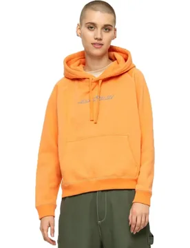 Sweat à Capuche Yin Yang Strip Faded Coral S - Santa Cruz - FashionsVida