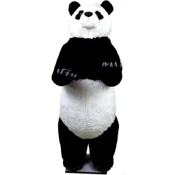 Peluche Gigante Oso Panda