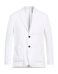 Blazer Herren Weiß 44,46,48,50,52,54,56 Herren