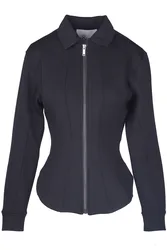 Pm - Felpa - 480388 - Nero