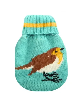 Reuseable Knitted Cover Hand Warmer - - Size: ONESIZE - Bartleby - FashionsVida