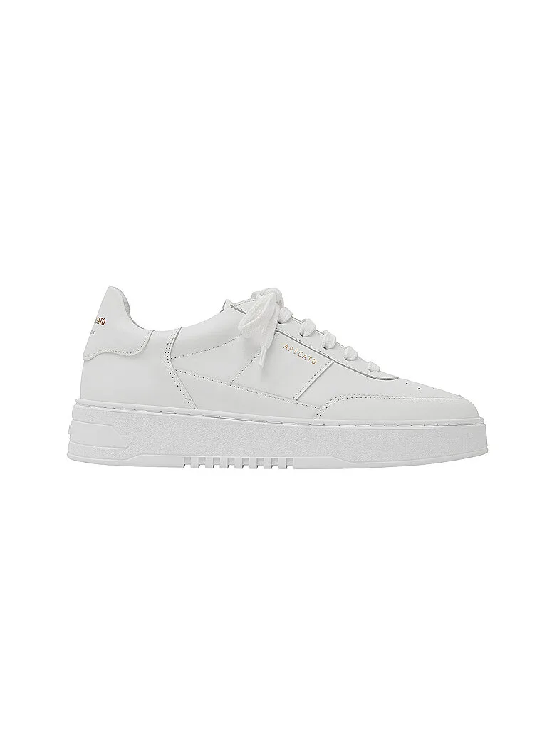 Sneaker ORBIT VINTAGE blanco 44 - Axel Arigato - FashionsVida