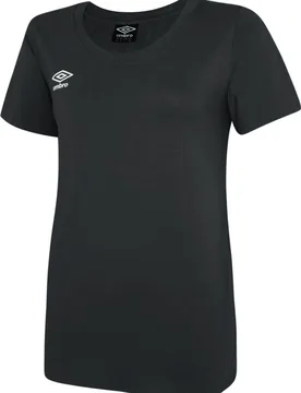 Club Leisure Womens T-Shirt - - Size: S - Umbro - FashionsVida