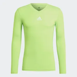 Maglia Team Base M Team Solar Green