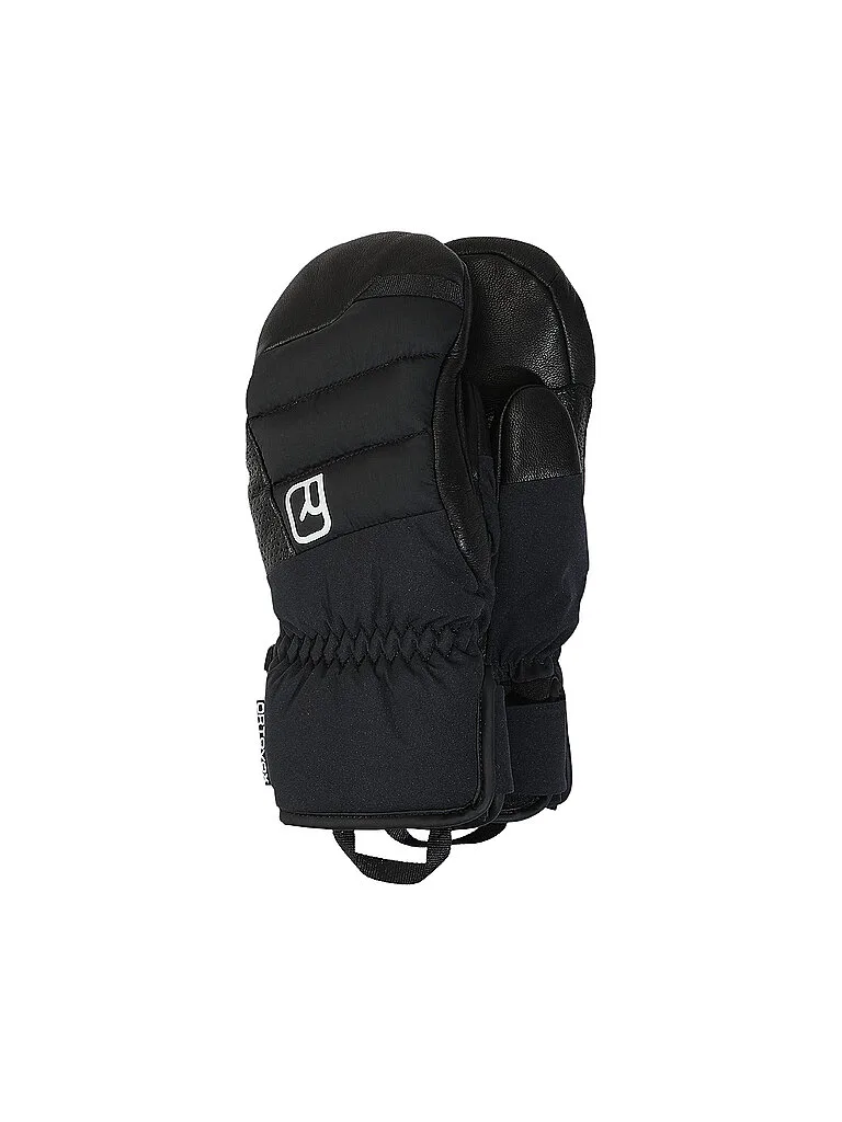 Guanti da donna Freeride Cozy nero XS - Ortovox - FashionsVida
