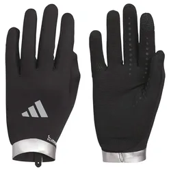 Adidas Guanti Running Black S