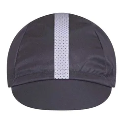 Cappellino Con Visiera Vento Gray